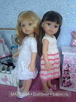 Надоело вязать? Учимся шить | Бэйбики Надоело вязать? Учимся шить (фото 9)