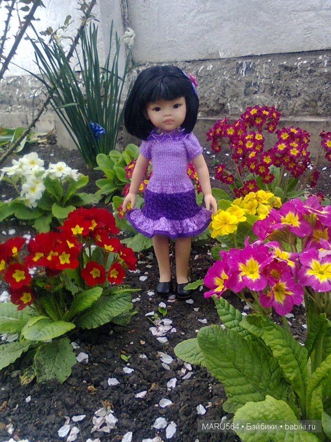 Надоело вязать? Учимся шить | Бэйбики Надоело вязать? Учимся шить (фото 2)