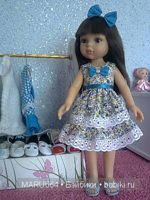 Надоело вязать? Учимся шить