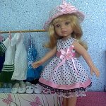 Надоело вязать? Учимся шить!