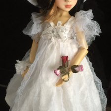 Pepper от Кэй Виггс