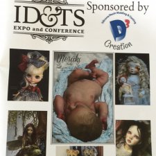 "Картинки " с выставки в Эшвилл, Северная Каролина 2017