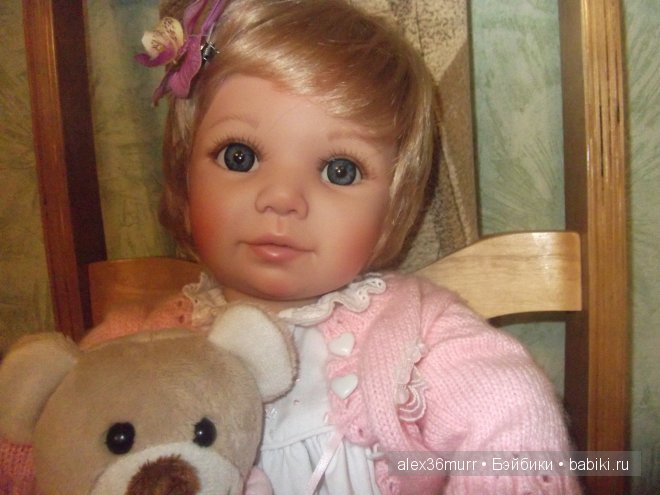 Детки от Дорис Штаннат и Линды Стилл (фото 2)