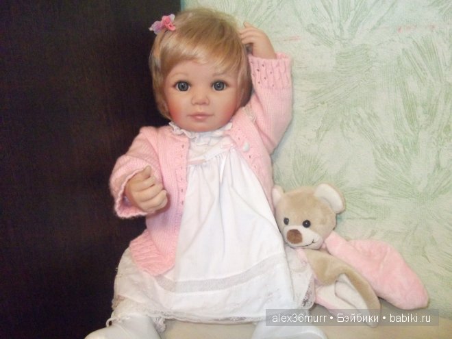 Детки от Дорис Штаннат и Линды Стилл (фото 3)