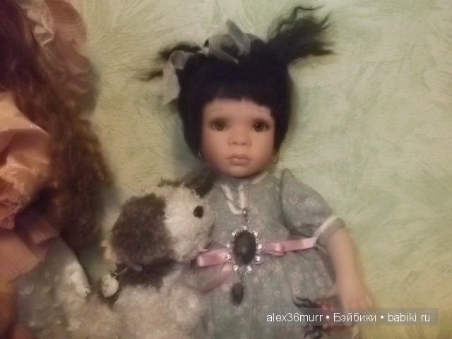 Детки от Дорис Штаннат и Линды Стилл (фото 8)