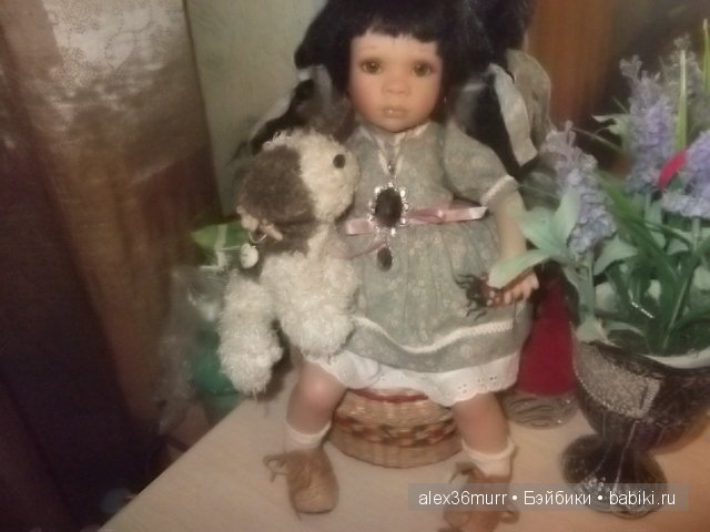 Детки от Дорис Штаннат и Линды Стилл (фото 6)