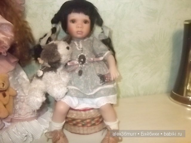 Детки от Дорис Штаннат и Линды Стилл (фото 7)