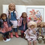 Анатомия Himstedt.