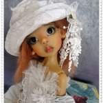 Яркие образы кукол KAYE WIGGS в аутфитах от профи.!