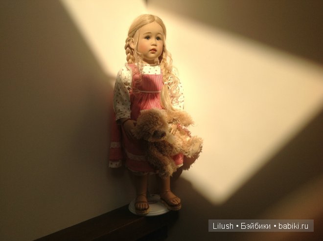 Светотени. Jette, Sissel Bjorstad Skille