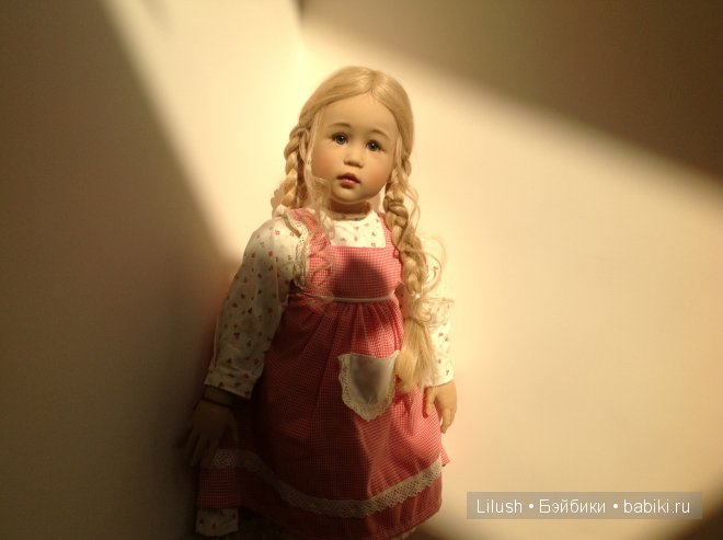 Светотени. Jette, Sissel Bjorstad Skille