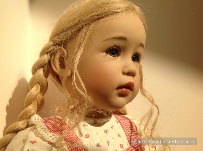 Светотени. Jette, Sissel Bjorstad Skille