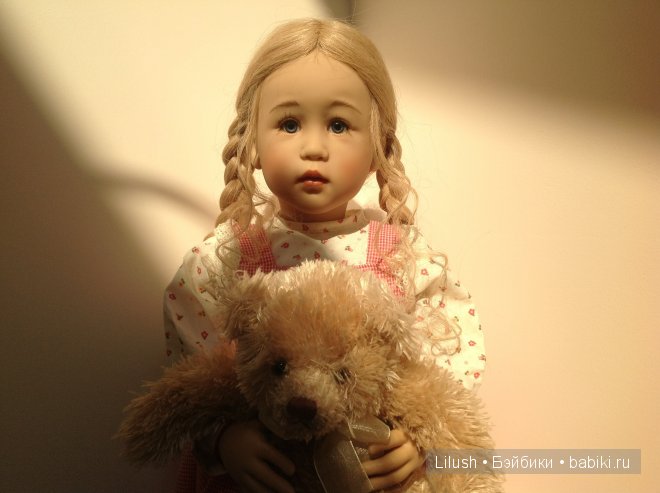 Светотени. Jette, Sissel Bjorstad Skille (фото 9)