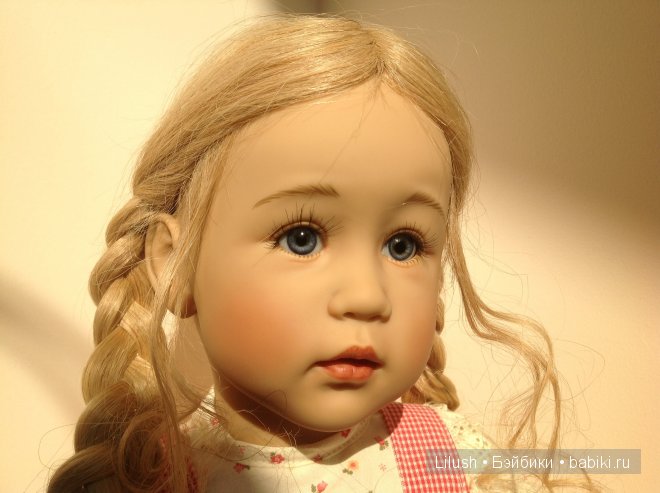 Светотени. Jette, Sissel Bjorstad Skille (фото 4)