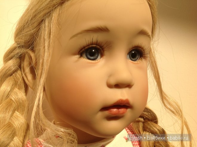 Светотени. Jette, Sissel Bjorstad Skille