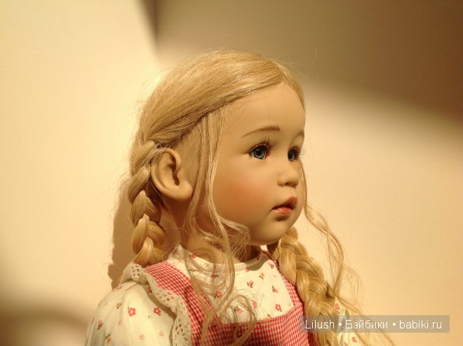 Светотени. Jette, Sissel Bjorstad Skille