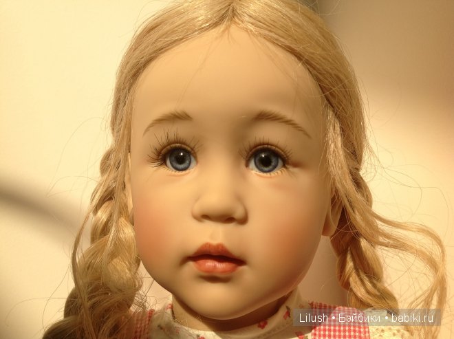 Светотени. Jette, Sissel Bjorstad Skille (фото 5)