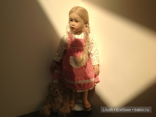 Светотени. Jette, Sissel Bjorstad Skille