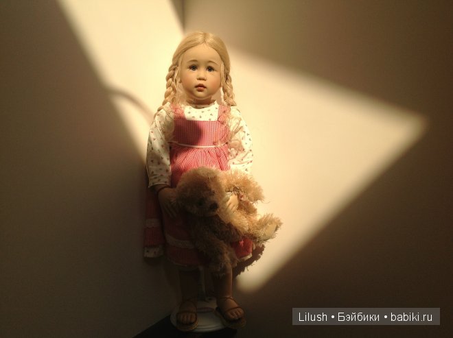 Светотени. Jette, Sissel Bjorstad Skille