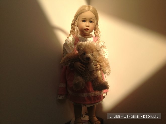 Светотени. Jette, Sissel Bjorstad Skille (фото 10)