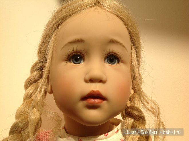 Светотени. Jette, Sissel Bjorstad Skille