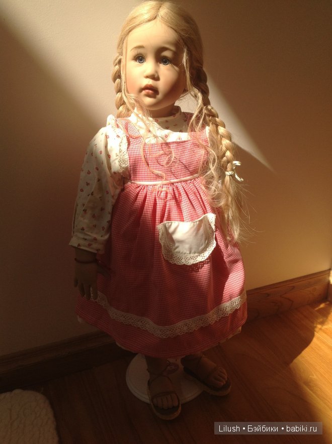 Светотени. Jette, Sissel Bjorstad Skille