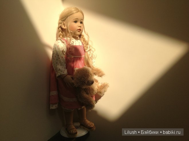 Светотени. Jette, Sissel Bjorstad Skille