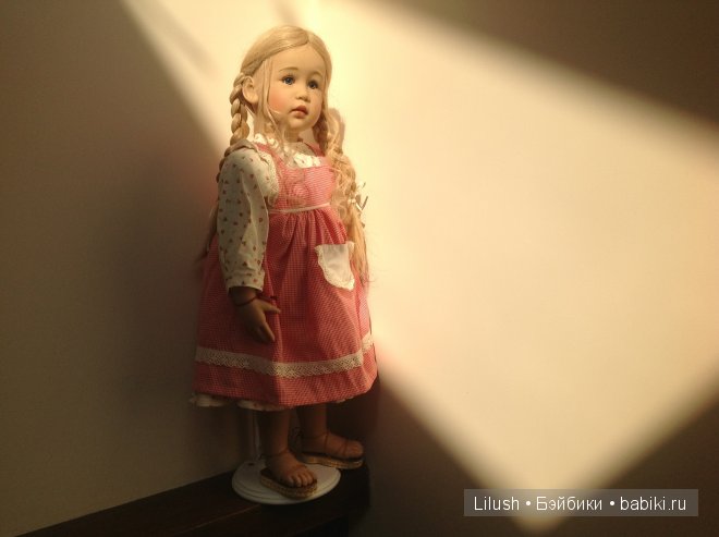 Светотени. Jette, Sissel Bjorstad Skille