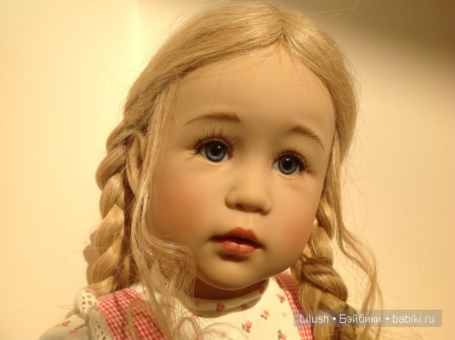 Светотени. Jette, Sissel Bjorstad Skille