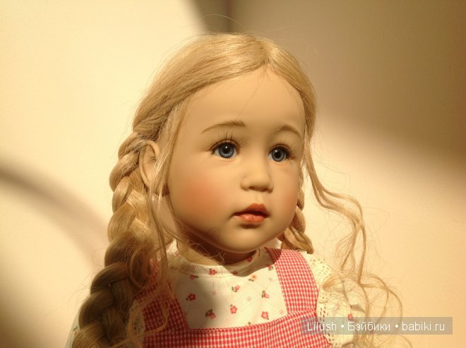 Светотени. Jette, Sissel Bjorstad Skille (фото 6)