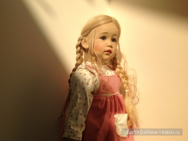 Светотени. Jette, Sissel Bjorstad Skille