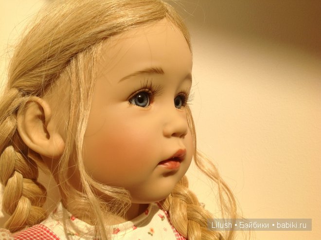 Светотени. Jette, Sissel Bjorstad Skille