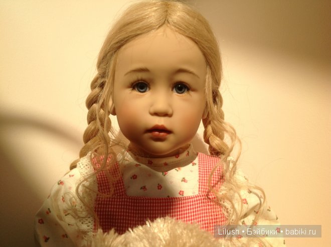 Светотени. Jette, Sissel Bjorstad Skille (фото 7)