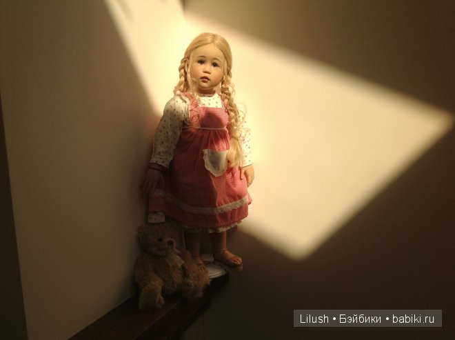 Светотени. Jette, Sissel Bjorstad Skille