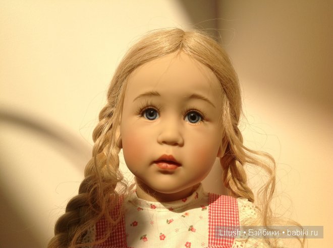 Светотени. Jette, Sissel Bjorstad Skille