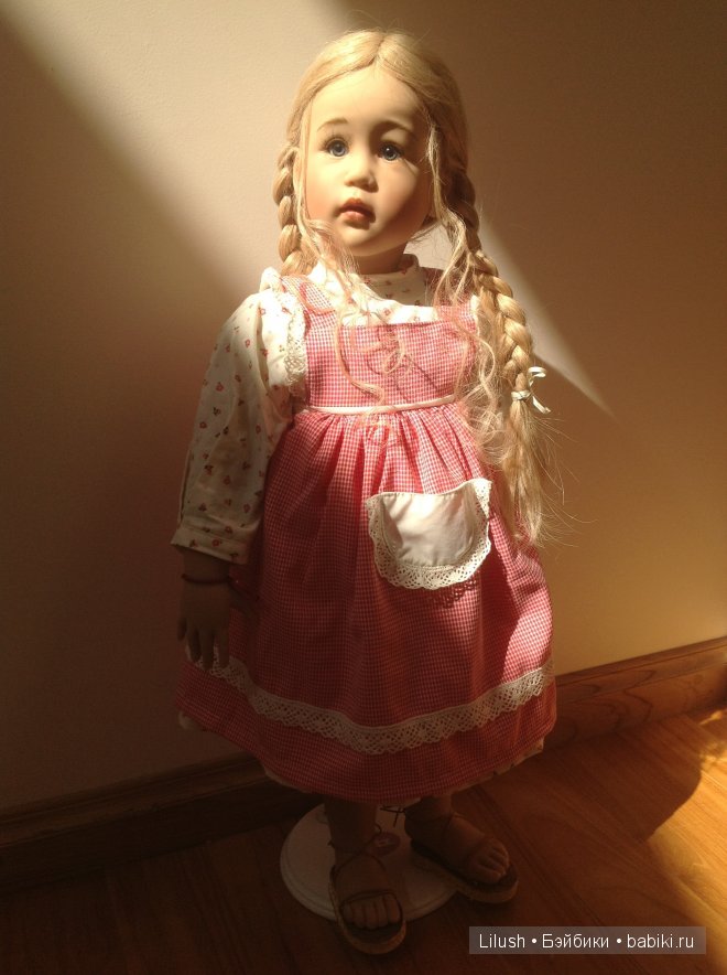 Светотени. Jette, Sissel Bjorstad Skille