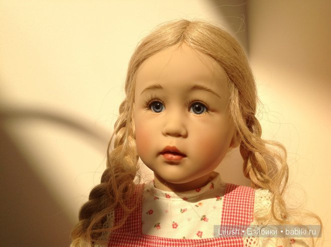 Светотени. Jette, Sissel Bjorstad Skille (фото 3)