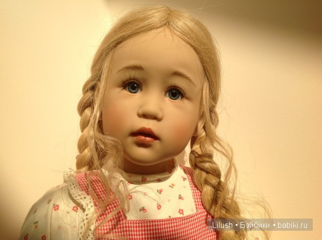 Светотени. Jette, Sissel Bjorstad Skille