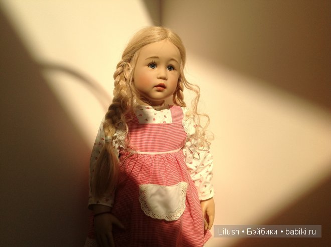 Светотени. Jette, Sissel Bjorstad Skille (фото 8)