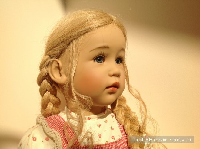 Светотени. Jette, Sissel Bjorstad Skille