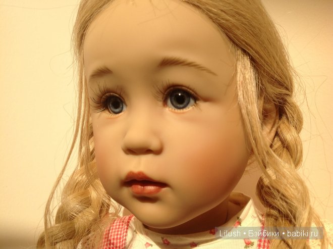 Светотени. Jette, Sissel Bjorstad Skille