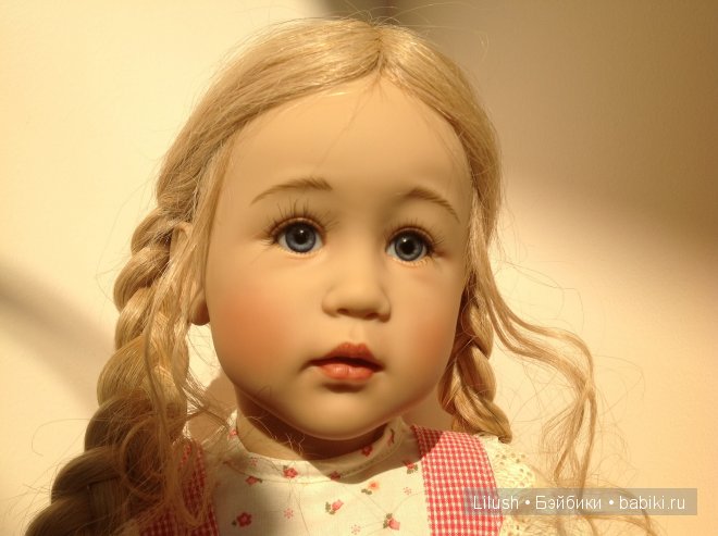 Светотени. Jette, Sissel Bjorstad Skille (фото 2)