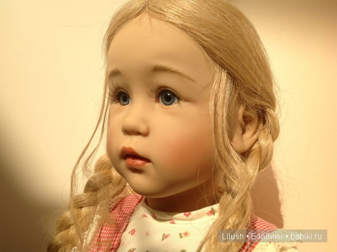 Светотени. Jette, Sissel Bjorstad Skille