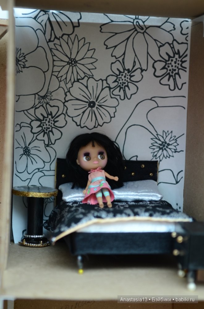 Сбыча мечт или строительство домика, и интерьера (фото 3)