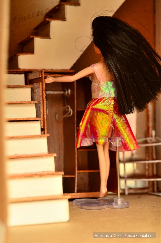 Сбыча мечт или строительство домика, и интерьера (фото 2)