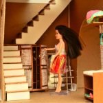 Сбыча мечт или строительство домика, и интерьера