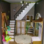 Обустраиваем прихожую