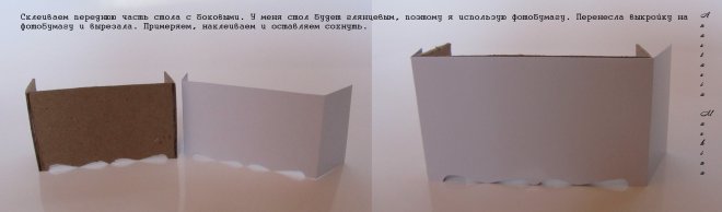 Нади 10 отличий. Создание румбокса. Кухня