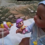 Баби бон Машенька