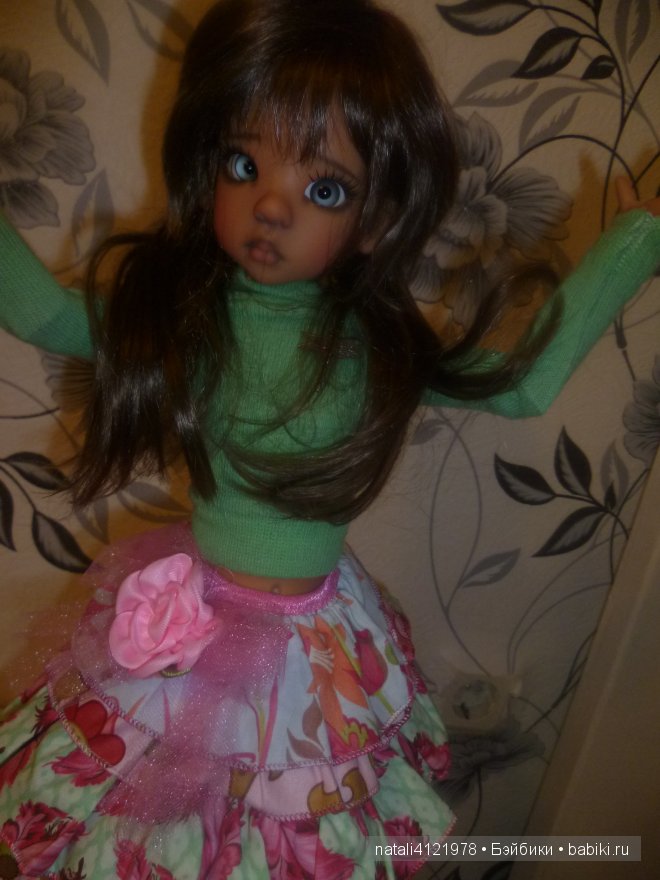 Заходите в гости все сестрички Лайлочки